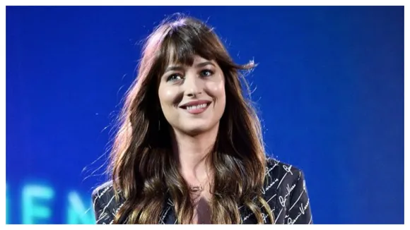 Dakota Johnson Launches Podcast For Sexual Assault Victims