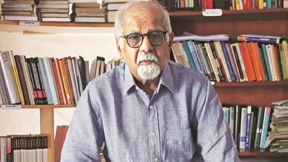 Economist Surjit S Bhalla Appointed Executive Director For India At IMF