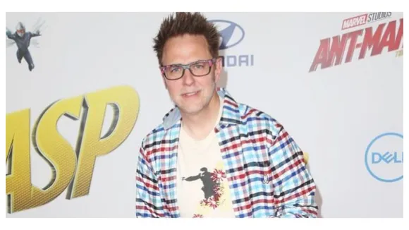 James Gunn To Start Work on 'Guardians Of The Galaxy Vol 3' After 'Suicide Squad' Edit