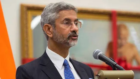We Should Not Misinterpret What PM Said: Jaishankar Over Modi's 'Abki Baar Trump Sarkar' Remark