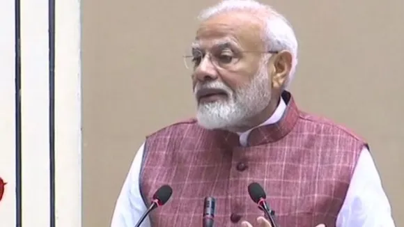 Over 50,000 Patients Availed Ayushman Bharatâ€™s Benefits: PM Narendra Modi