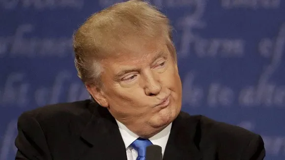 Donald Trump Pressed Australia PM To Help Discredit Mueller, Reports New York Times