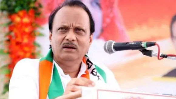 Maharashtra Assembly Polls: NCP Releases First List Of 77 Candidates, Fields Ajit Pawar From Baramati