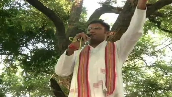Sohna Assembly Seat Ticket Sold For Rs 5 Crore, Claims Ex-Haryana Chief Ashok Tanwar 