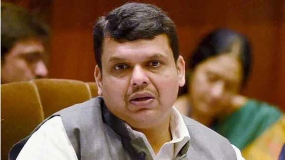 Devendra Fadnavis Has No Moral Right To Continue As CM, Says Congress, Demands Resignation