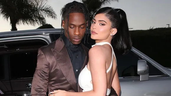 Kylie Jenner, Travis Scott 'Taking Some Time Apart'