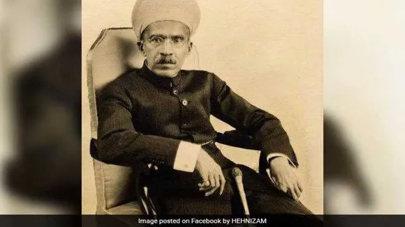 UK Court Dismisses Pakistan's Claim Over Nizam's 35 Million Pounds Funds, Rules In Favour Of India
