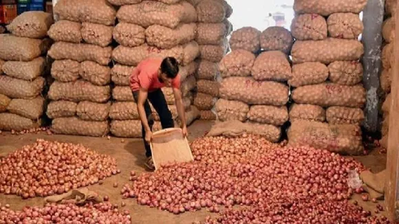 After India's Export Ban, Onions Bring Tears In Bangladesh As Prices
