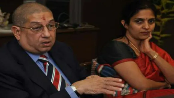 Family Time In BCCI - This Former MCA President Highlights How Lodha Reforms Have 'Fallen Flat'