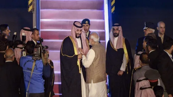 Setback For Pakistan As Saudi Arabia 'Endorses' India's Move On Kashmir: Reports