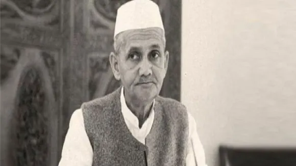 Lal Bahadur Shastri Jayanti: 5 Lesser Known Facts About India's Second Prime Minister