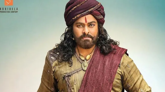 Sye Raa Narsimha Reddy Twitter Review: Chiranjeeviâ€™s Film Makes For A Good Watch