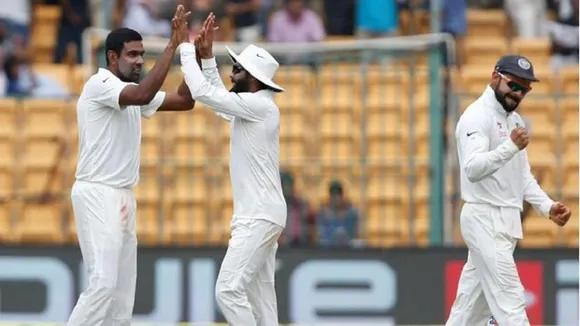 IND vs RSA, Highlights, 1st Test Day 2: Ashwin, Jadeja Wreck Proteas