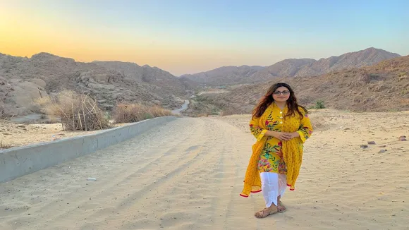'Things Pakistani Courts Do To Appease ISI': Activist Gulalai Ismail Responds To Arrest Warrant Against Her