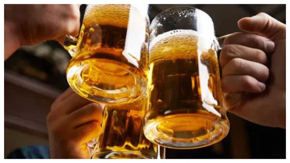 Men Should Quit Drinking 6 Months Before Conception To Protect Baby: Study