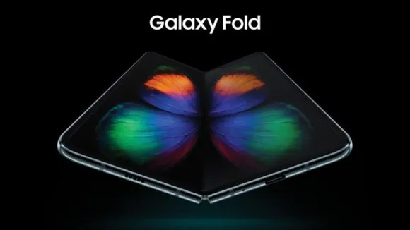 Samsung Galaxy Fold Pre-bookings To Commence On October 4: Specs, Price Inside 