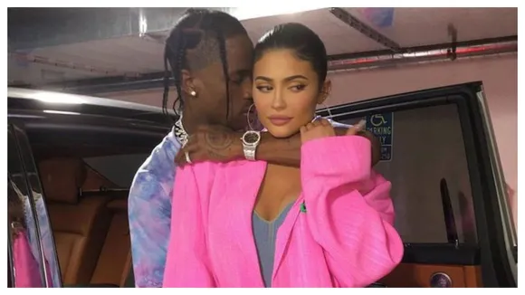 Kylie Jenner, Travis Scott To Co-Parent Daughter Stormi Amid Break