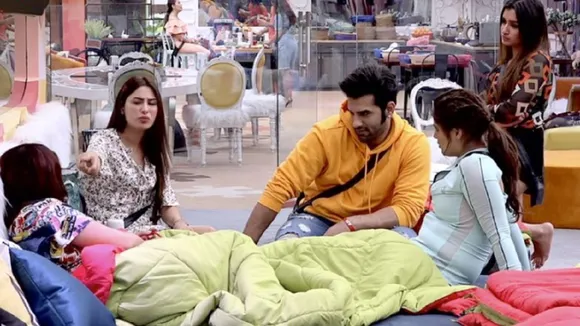 Bigg Boss 13, Day 6, Highlights: Shehnaaz Gill, Mahira Sharma Enter Into Verbal Brawl Over Paras?