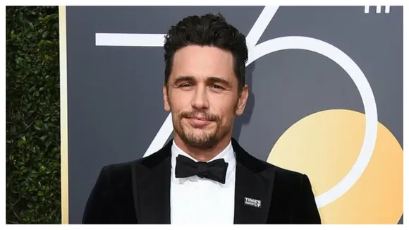 James Franco Accused Of Sexual Exploitation By 2 Of His Former Students