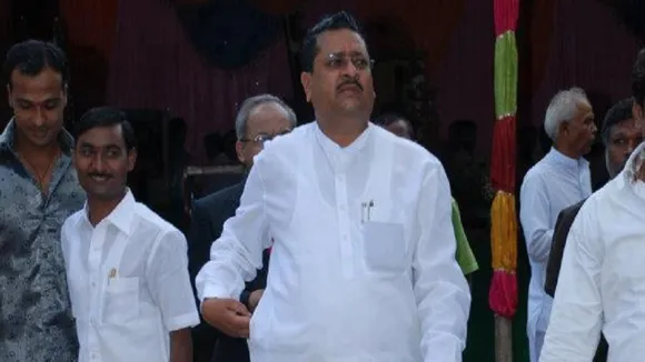 Karnataka BJP MLA, Who Questioned PM Modi Over Flood-Relief, Slapped With Show Cause Notice