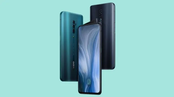 Oppo Reno 2F Goes On Sale In India: Specs, Price, Offers Here 