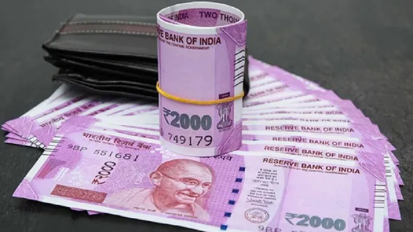 Rupee Rises 9 Paise To 70.78 Against US Dollar In Early Trade Ahead Of RBI Policy Decision