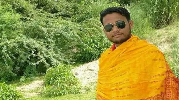 Yogesh Raj, Main Accused In Bulandshahr Mob Violence, Released On Bail 
