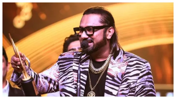 Yo Yo Honey Singh Gets Court Nod To Travel Abroad For Shows