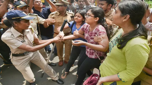 Mumbai's Aarey Colony Case: Arrested 29 Protesters Sent To Judicial Custody By Borivali Court