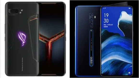 Asus ROG Phone 2 Vs Oppo Reno 2: Specs, Features, Price COMPARED