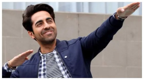 â€˜Andhadhunâ€™ Taught Me To Challenge My Inhibitions, says Ayushmann Khurrana