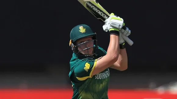India Women End T20I Series On Bad Note, Lose By 105 Runs In Final Match To South Africa