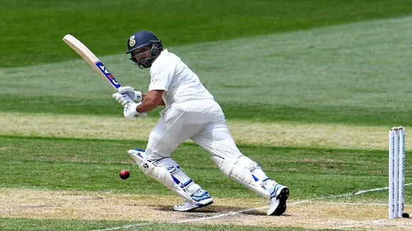 Rohit Sharma Becomes India's Biggest Six-Hitting Monster Across All Formats