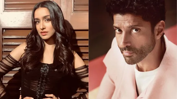 From Farhan Akhtar To Shraddha Kapoor: Bollywood Celebs Express Anger Over Cutting Of Trees In Aarey