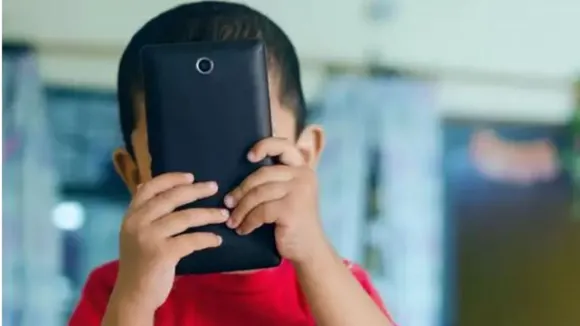 New Smartphone App Can Diagnose Eye Cancer In Kids, Claims Study
