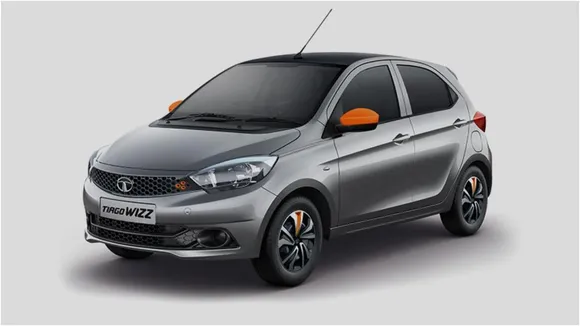 Tata Tiago Wizz Limited Edition Launched: All You Need To Know 