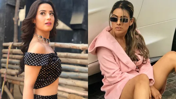 After Nia Sharma And Krystle Dâ€™Souza, Aalisha Panwar approached for Naagin 4?