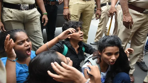 Bail Granted To 29 Protesters Arrested From Mumbaiâ€™s Aarey Colony
