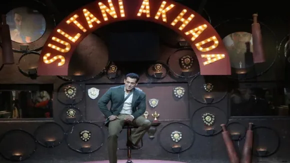 Bigg Boss 13, Weekend Ka Vaar Highlights: Hina Khan In BB House Again 