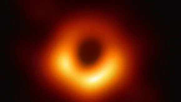 Milky Wayâ€™s Black Hole, 4.2 Million Times More Massive Than Sun, Exploded â€˜Recentlyâ€™