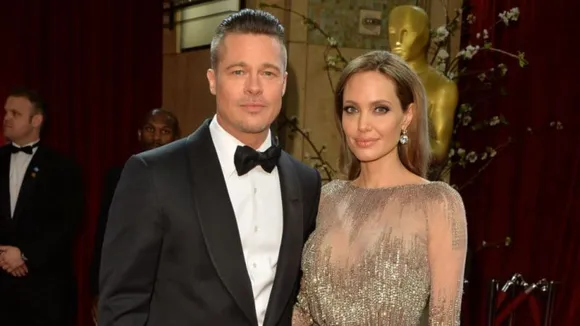 Felt A Deep And Genuine Sadness, I Was Hurt: Angelina Jolie On Divorce From Brad Pitt