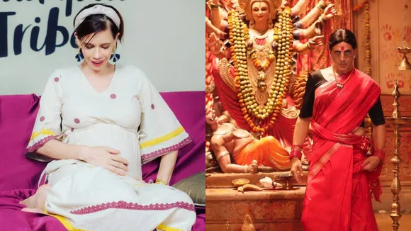 Top Entertainment News Of The Week: Akshay Kumarâ€™s First Look In Laxmmi Bomb To Kalki Koechlinâ€™s Pregnancy 