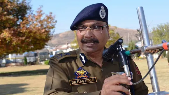 Nearly 300 Militants Active In J-K, Pakistan Trying To Push In More: Jammu And Kashmir Police Chief