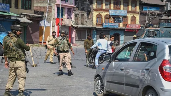 Cancer Patient From Kashmir Held Under PSA In UP's Bareilly Jail, Family Moves Court