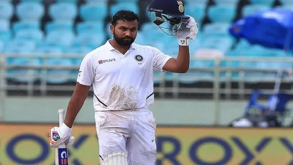 Indian Cricket Team Expects Me To Play In A Certain Way: Rohit Sharma