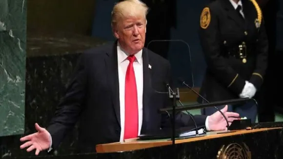 Controversy Stalks Nobel Peace, Literature Prizes And Trump Has A Role In It