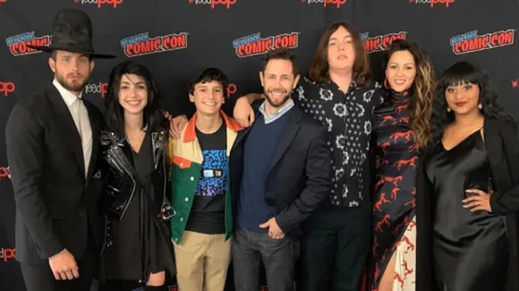 â€˜The Walking Deadâ€™ Renewed For Season 11, More Details Inside