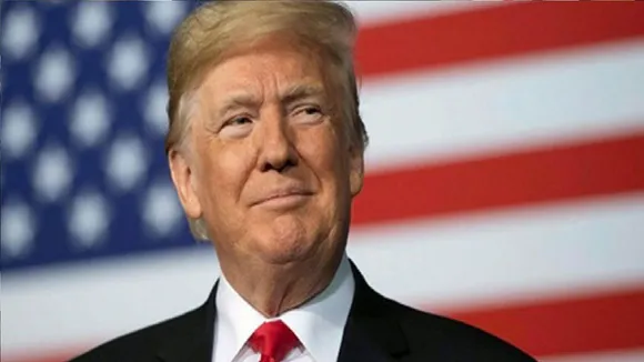 Donald Trump Says Will 'Obliterate' Turkey's Economy If It Acts 'Off Limits'