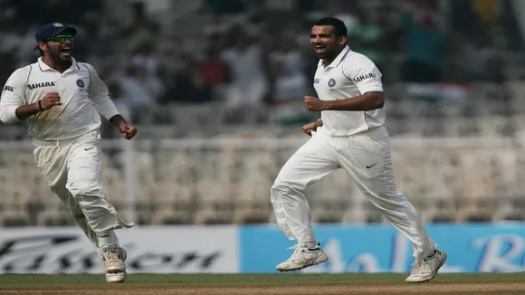  Happy Birthday Zaheer Khan - The Master Of The Yorker, Knuckle Ball And India's Cleverest Bowler