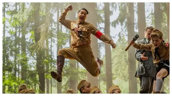 Taika Waititi 'Scoured The Earth' To Find His Hitler For 'Jojo Rabbit'